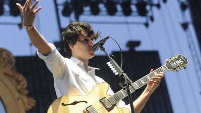 5 Hot Tips for Navigating NY with Ezra of Vampire Weekend