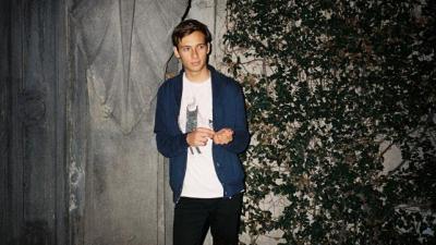 Flume Says To Forget Him, Get Into What So Not Instead