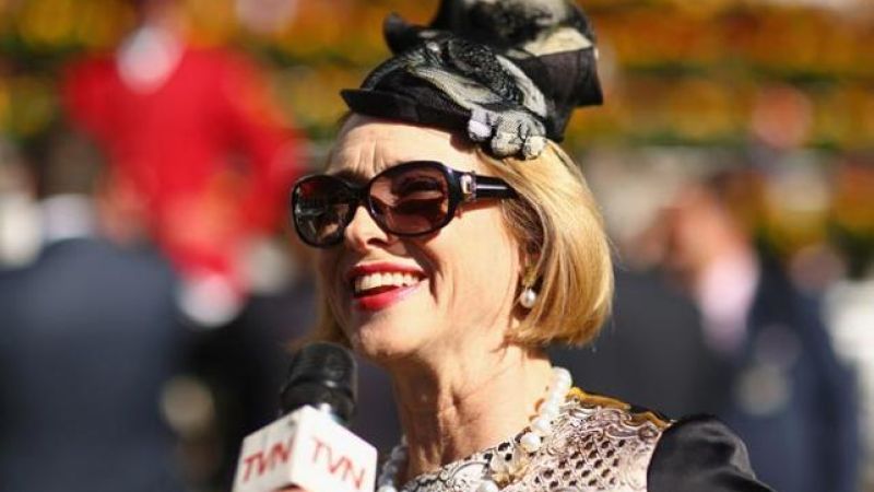 Gai Waterhouse Guilty Of Two Charges, Fined Chump Change