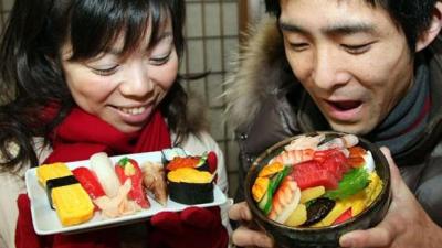 6 Japanese Foods You Probably Don’t Want In Your Mouth