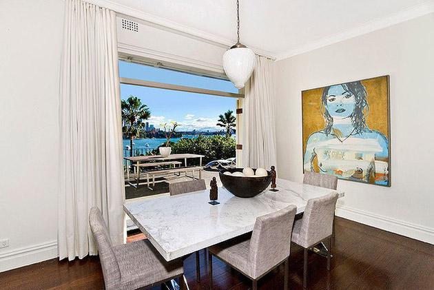 Jodhi Meares’ Lush Point Piper Pad Is Yours For $2 million