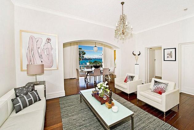Jodhi Meares’ Lush Point Piper Pad Is Yours For $2 million