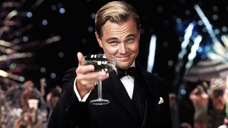 The First of ‘The Great Gatsby’ Reviews Are In