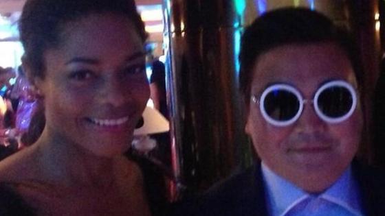 Psy Impostor dupes everyone at Cannes, is Tip-top doppelgänger