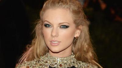 Trespassing Taylor Swift Fan Swims 1.5kms to Her Rhode Island home