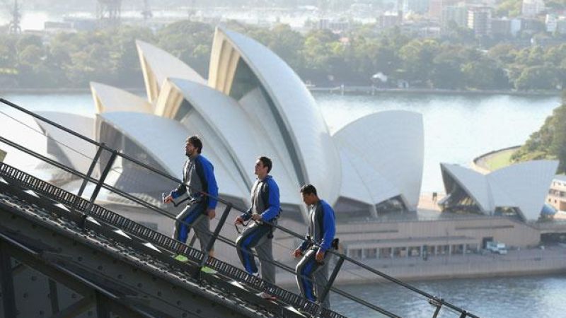 Trip Advisor List Reveals More Tourists Prefer Sydney