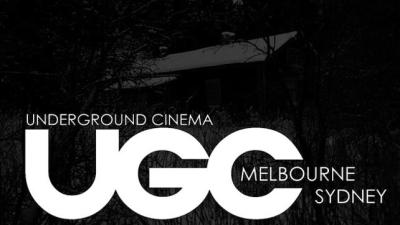 Win a Double Pass to Underground Cinema (Not The Regular Movies)