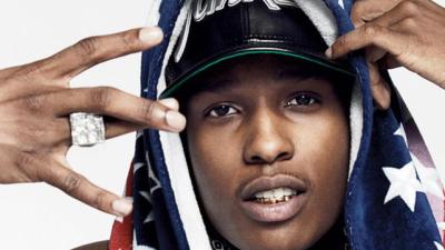 A$AP Rocky To Host His Concert After Party At Marquee