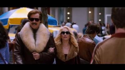 The First Full ‘Anchorman 2’ Trailer Is Here