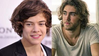 Harry Styles Loves Matt Corby, Says “Resolution” Is His Favourite Song