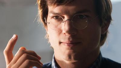 Trailer: Ashton Kutcher Does His Best ‘Serious Actor’ In Steve Jobs Biopic ‘Jobs’