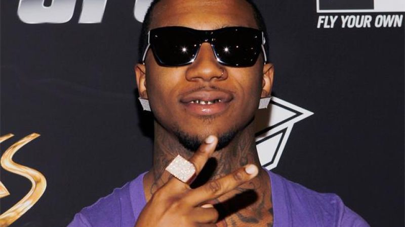 Lil B Pens Pro-Choice Op-Ed To Support A #Based Wendy Davis, Women’s Rights