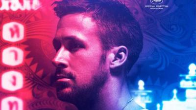 Sydney Film Festival Jury, Hugo Weaving Seduced By Violent Charms of Ryan Gosling