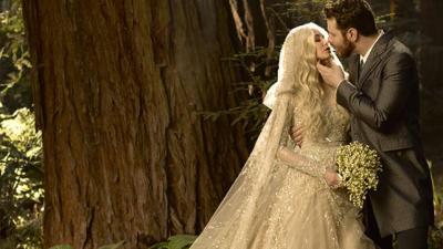 Sean Parker Had a $10 Mil. ‘Game Of Thrones’ Themed Wedding Because That’s Cool