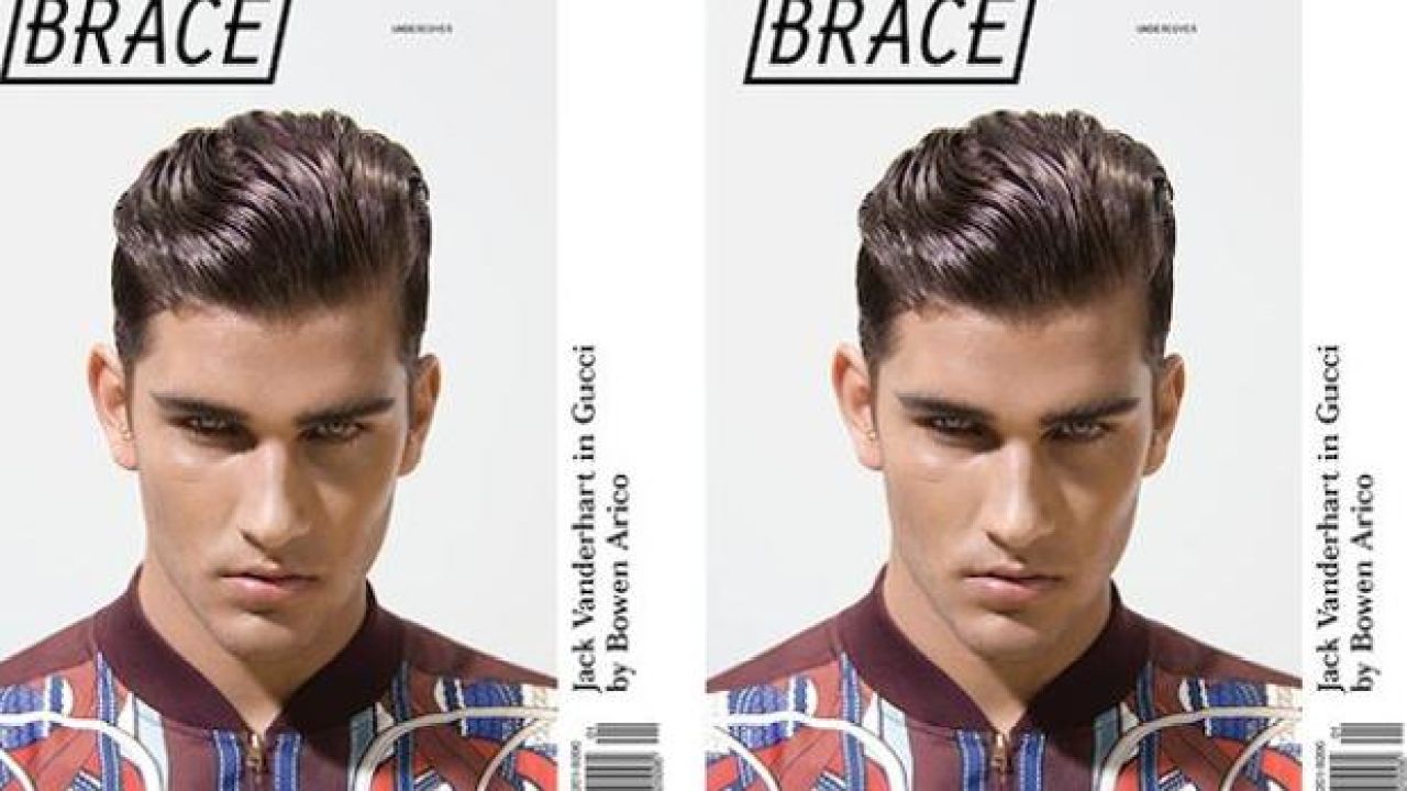 A Chat With The Editors Behind New Print Title “Brace”