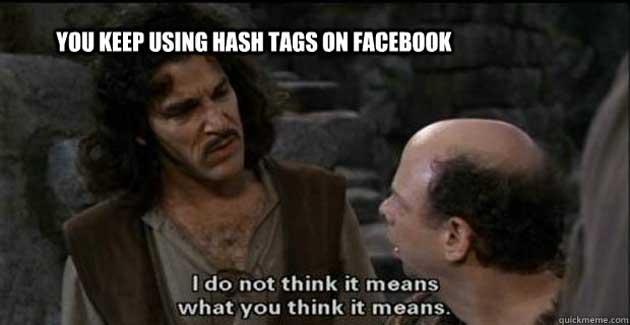 Facebook Introduces ‘Public Conversations’ and #hashtags