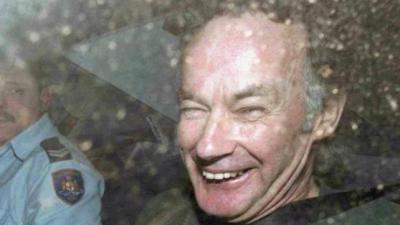 Serial Killer Ivan Milat Sends Deeply Unhinged Letter To Journos From Prison