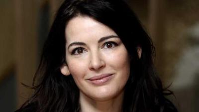 Chef Nigella Publicly Choked by Billionaire Husband, Packs Suitcase, Leaves
