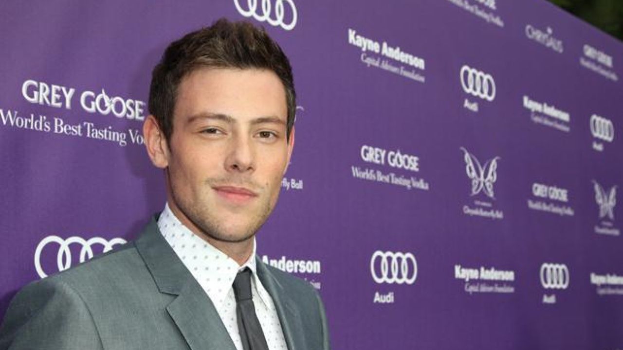 Coroner’s Report Reveals The Cause Of ‘Glee’ Actor Cory Monteith’s Death