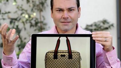 Melbourne Man Sues Gucci For Selling Him “Small $800 Canvas Bag” That Lost Its Shape