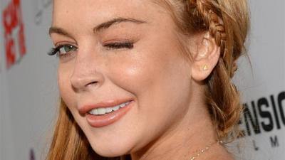 Oprah Enables Lindsay Lohan’s Recovery With Post-Rehab Reality Series, Interview