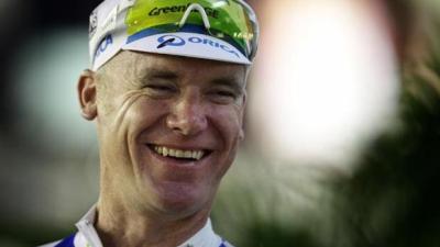 Australian Cyclist Stuart O’Grady Retires, Admits To Tour de France Blood Doping