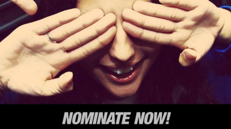 Last Day To Nominate For Bachelorette Of The Year 2013!
