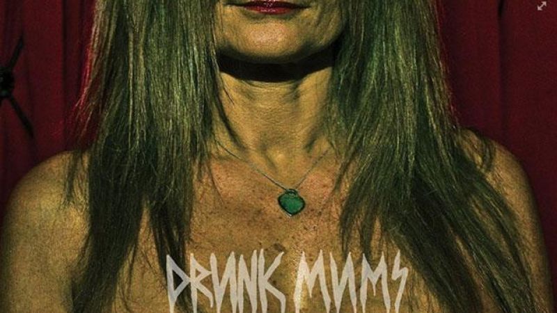 Finish This Sentence With… Melbourne Band Drunk Mums