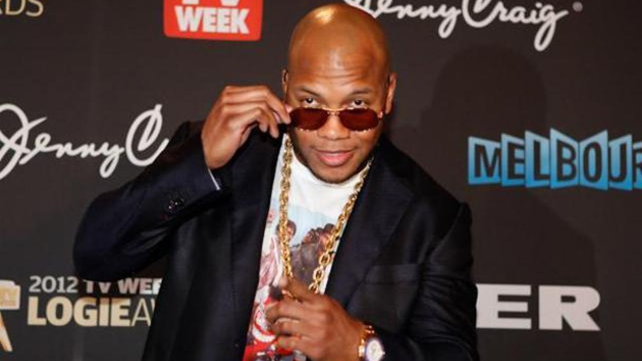 Fat As Butter Promoter Liquidated As “Prime Dickhead” Flo Rida Avoids Fine For No-Show