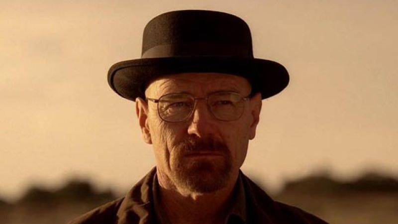 Gold Coast DJ Pays Homage To Breaking Bad With “Heisenberg (Say My Name)”