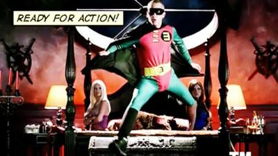 Listen: Superhero Playlist To Commemorate ‘Batfleck’ Casting