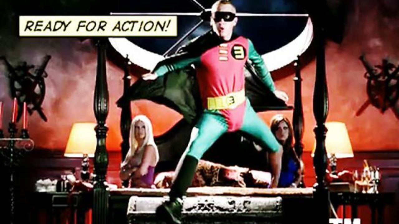 Listen: Superhero Playlist To Commemorate ‘Batfleck’ Casting