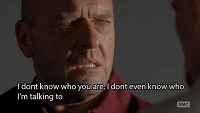 “It Was A Hell Of A Crap” – Dean Norris Interview