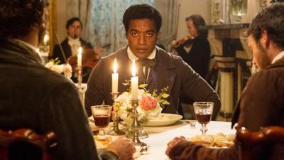‘Gravity’, ‘American Hustle’, ’12 Years A Slave’ Lead 2014 Oscar Nominations