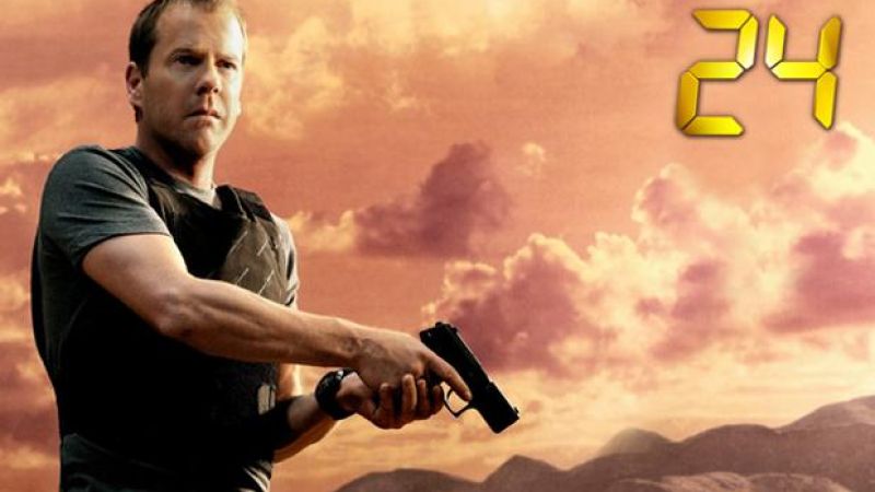 Jack Bauer Fans Set Your Clocks: ’24’ Returns For Special Event Series