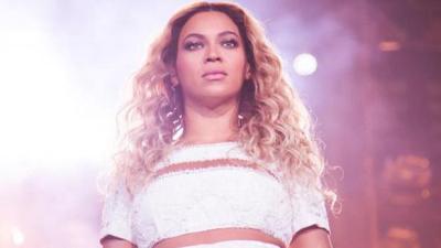 Beyoncé Wrote An Essay Dispelling “The Myth Of Gender Equality”