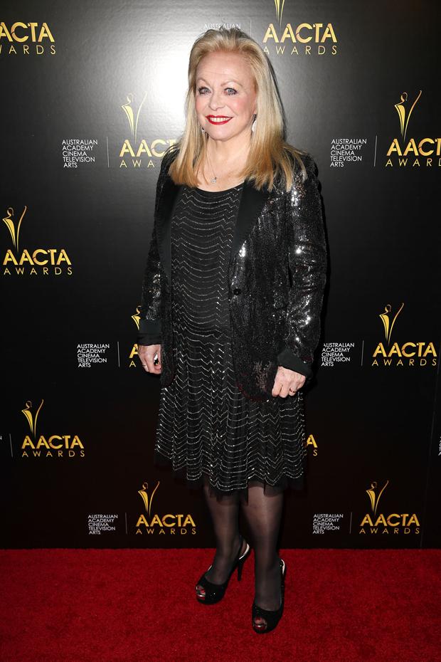 All The Winners On And Off The Red Carpet At The AACTA International Awards