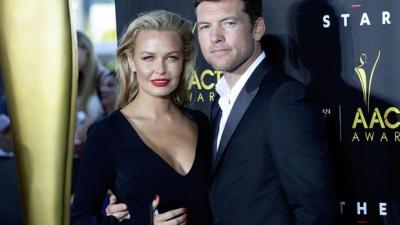 Red Carpet Winners, Losers And Extras From The 3rd Annual AACTA Awards
