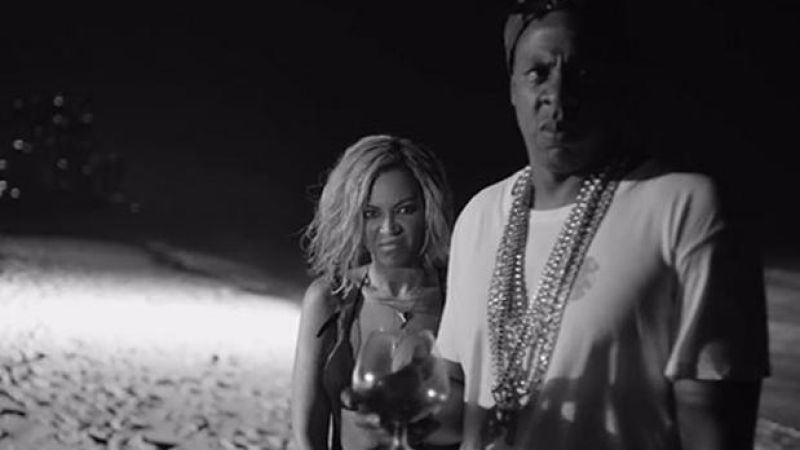 Beyoncé And Jay Z (And Other Famous People) Confirmed To Perform At The Grammys