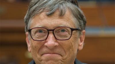 Bill & Melinda Gates Foundation Release Annual Letter Predicting No Poor Countries By 2035