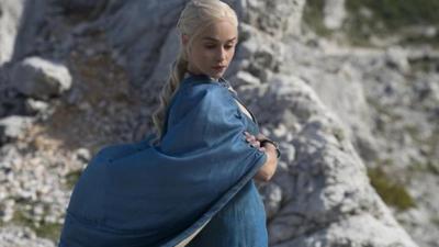 Salivate Over New Stills From ‘Game Of Thrones’ Season Four