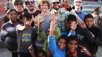 Hey Geronimo’s Top 5 Discoveries From Their Tour Of India