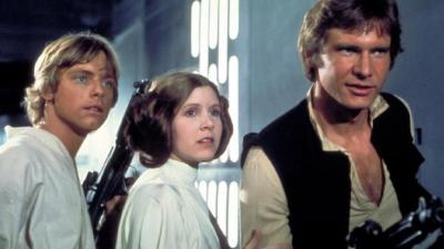 The Star Wars Episode VII Rumours Keep Coming