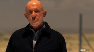 Jonathan Banks Returns From Belize To Reprise His Role As Mike Ehrmantraut in ‘Better Call Saul’