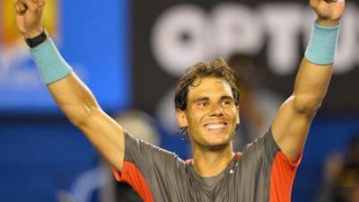 Rafael Nadal Beats Roger Federer To Book Spot In Australian Open Final