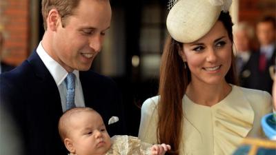 Sassy Nanny Wanted For Prince George’s Tour Of Australian Cribs