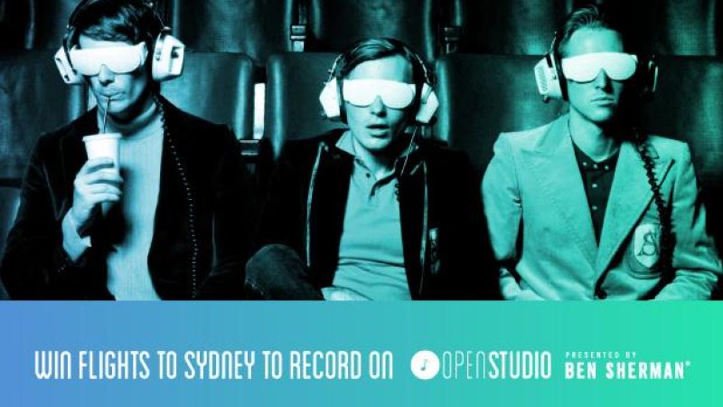 Last Chance to Win Flights to Sydney, Record with Art vs Science