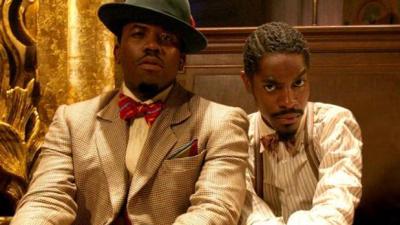 Could Outkast Bring Their Forty Festival Reunion Tour To Australia?