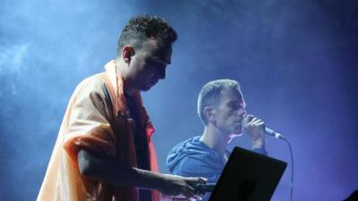 The Presets Release New Single ‘Goodbye Future’