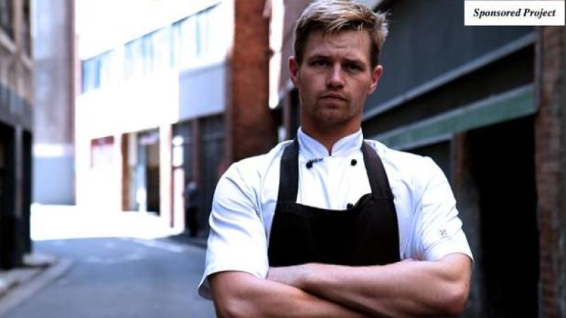 A Wrestling Chef, a UFC-Mad Stylist and More Great Aussie Blokes